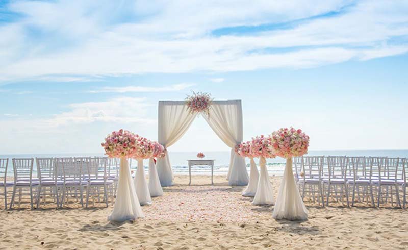 All Inclusive Bermuda Destination Wedding Packages