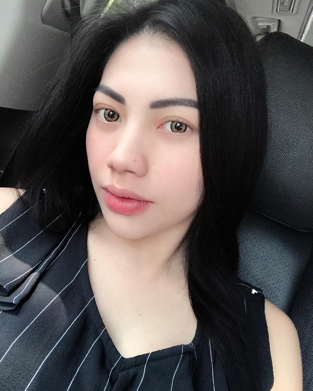 Biodata Lengkap Kezia Karamoy Adik Angel Karamoy dan Agam