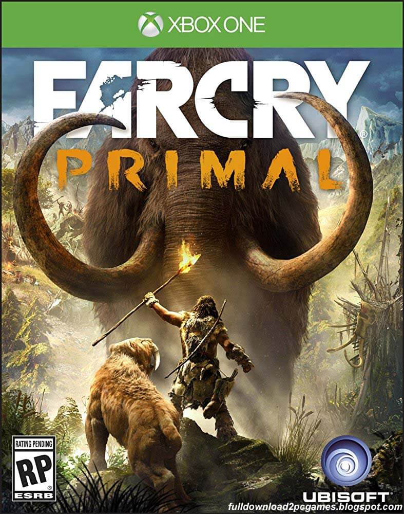 download free far cry series