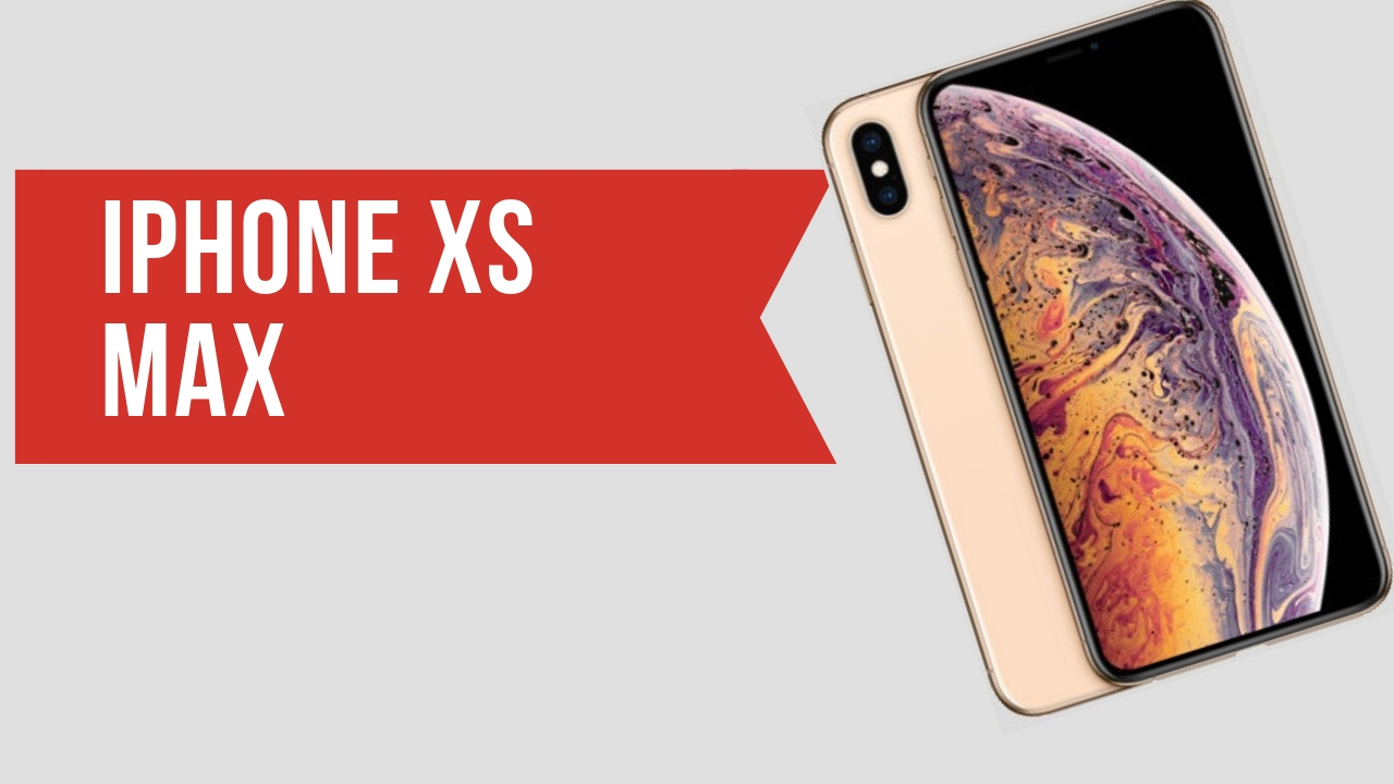 iPhone new XS Max cost and release date or review The Gadget Tech World