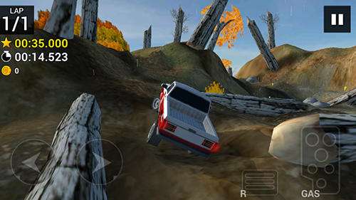 Hill riders off-road Android 1.02 Full Hill riders off-road Android 1.02 Full