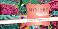 Mystery Blanket