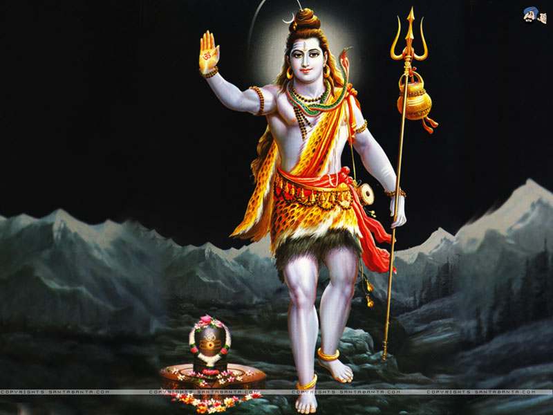 Lord Shiva Images ©SantaBanta.com Lord Shiva Images ©SantaBanta.com