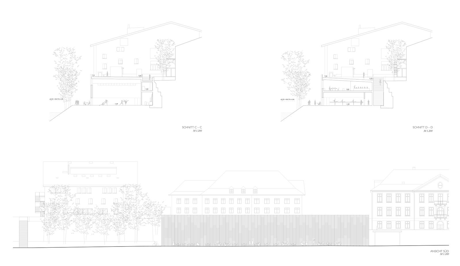 Frischluftheizung Fur Passivhaus Und Niedrigenergiehaus Bau Info