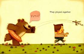 STORYWRAPS: Children Make Terrible Pets - a bookwrap