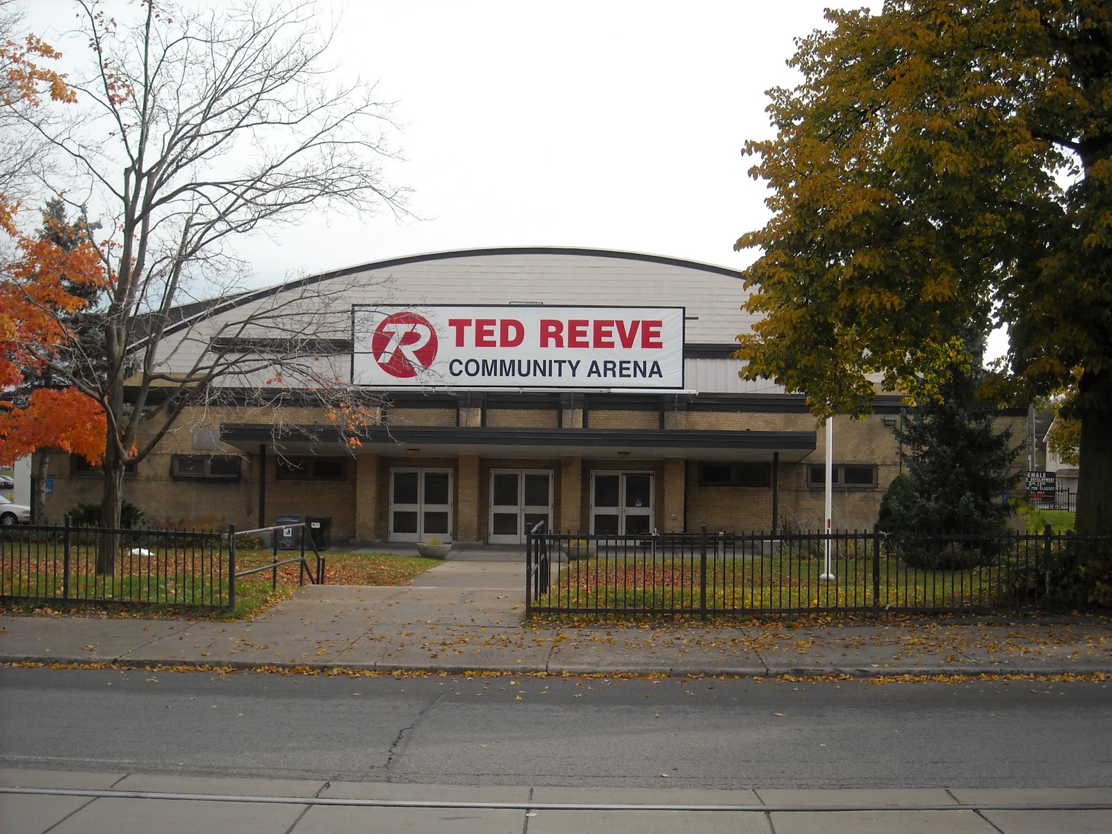 Hockey Then & Now: The Rest of the Story