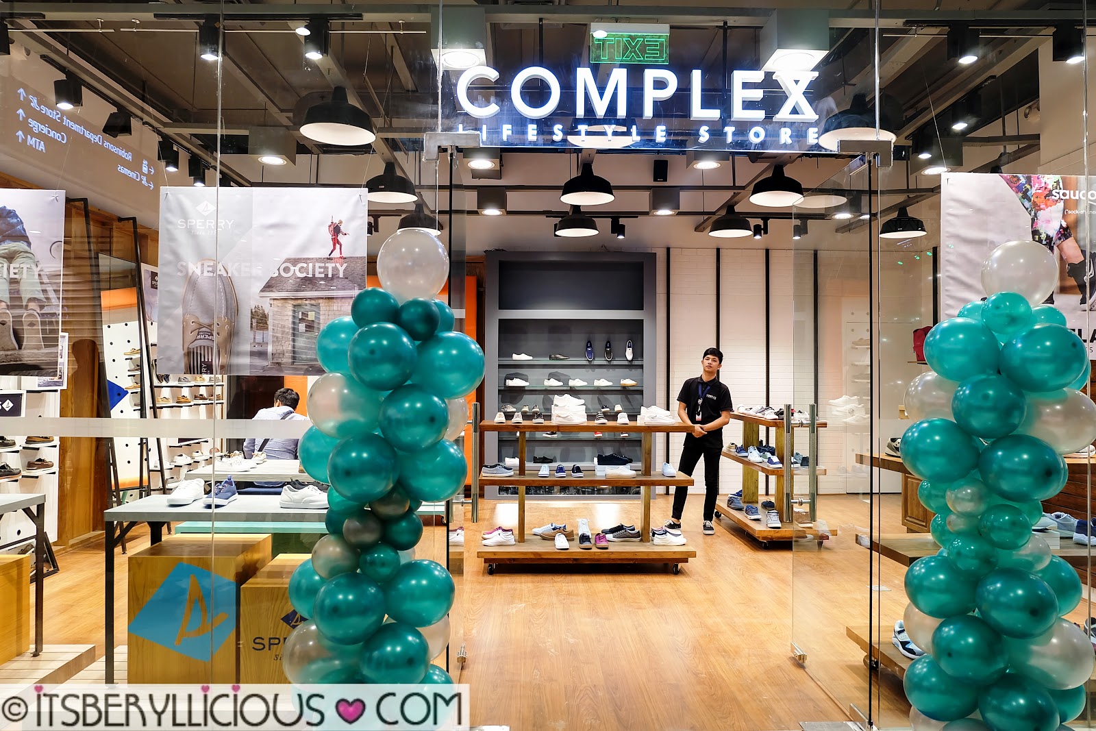 Ayala Malls Cloverleaf Balintawak The Newest Lifestyle Destination in