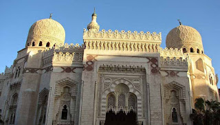 Islamic Tours In Egypt