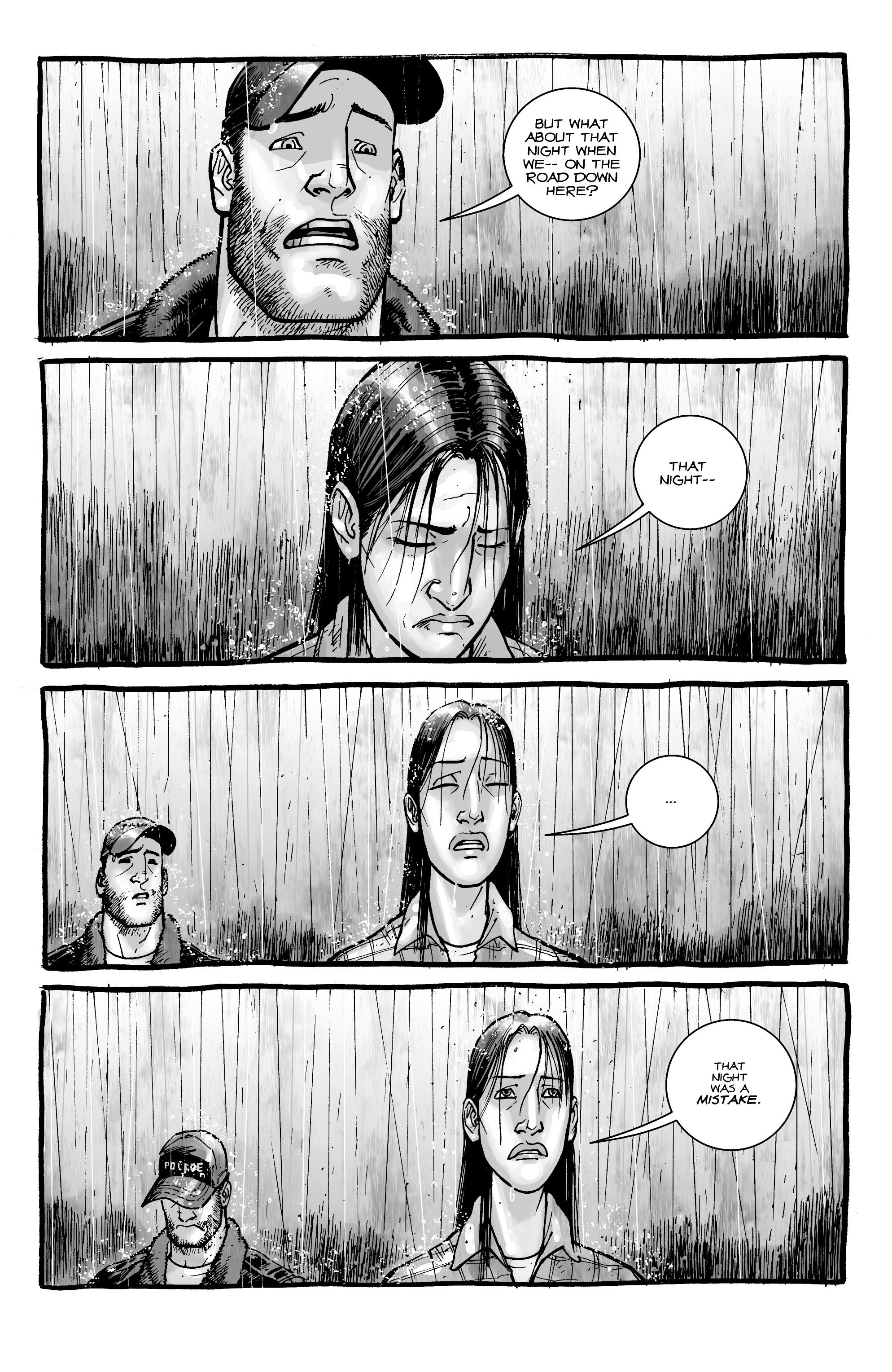 The Walking Dead issue 4 - Page 24