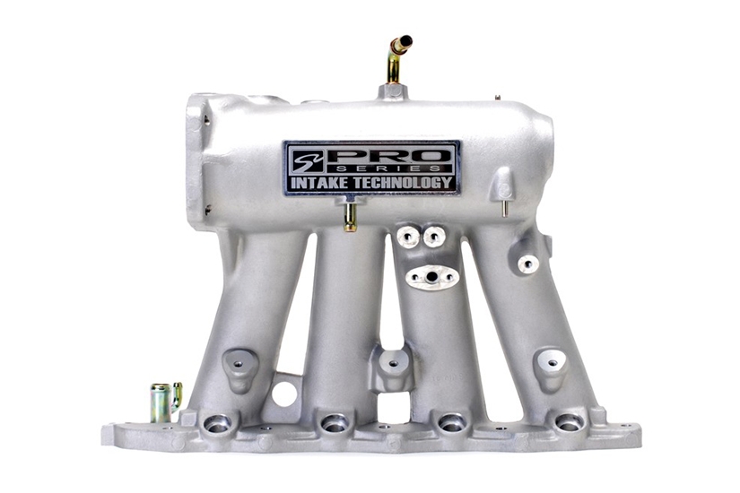 ECG Racing Skunk2 Intake Manifold B18C GSR