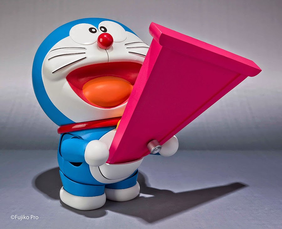 nagareboshi reviews PR Viz Brings Doraemon Products To The U.S. For
