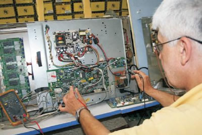 televizyon tv servisi tamiri natoyolu ankara 0544 592 03 25