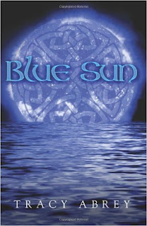 blue sun tracy, tracy abrey, YA urban fantasy, YA novel, isle of man, isle of man book, manx fiction