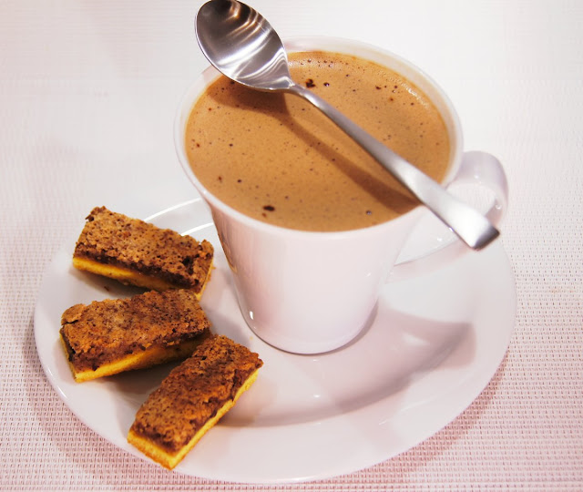 Weihnachtszeit ist Plätzchenzeit