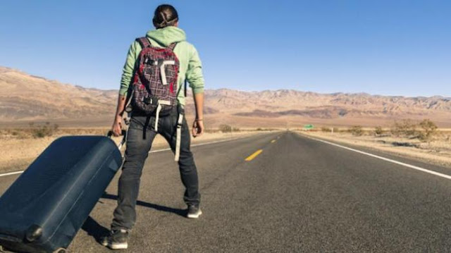 Siapa Sih Nggak Pengen Traveling? Eits, Judge Ini Pasti Sering Kamu Rasakan Saat Berpergian! Siapa Sih Nggak Pengen Traveling? Eits, Judge Ini Pasti Sering Kamu Rasakan Saat Berpergian!