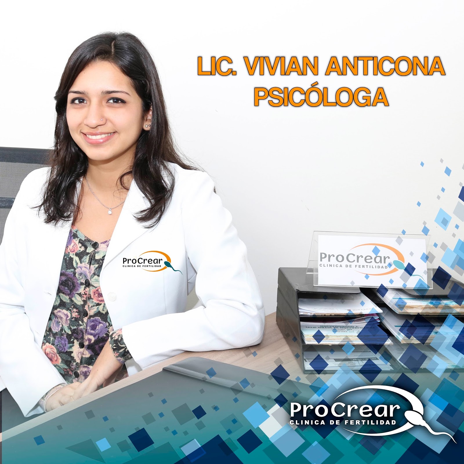 El blog de Procrear Estado psicológico antes de empezar un Tratamiento de Reproducción Asistida