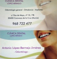 CLINICA DENTAL López-Bermejo