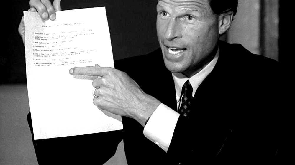 Richard Blumenthal