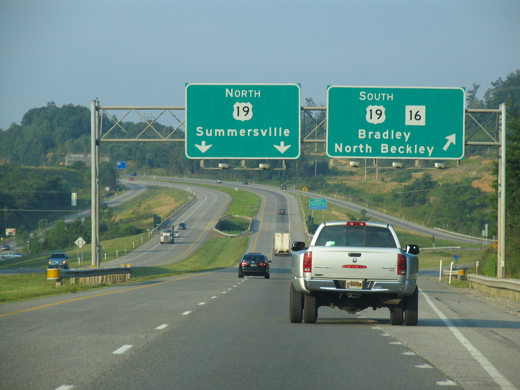 Corridor L West Virginia's Gateway to Adventure