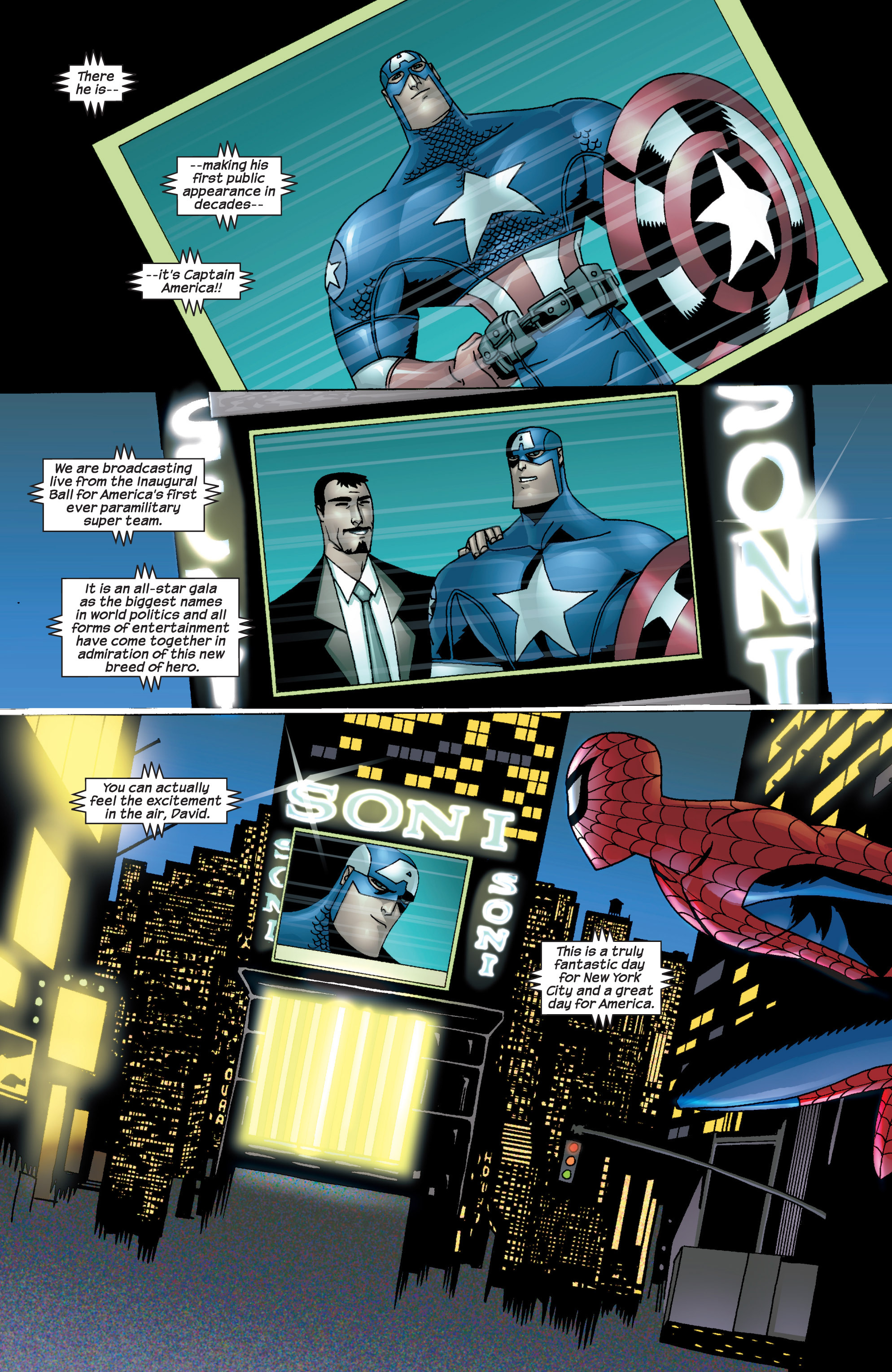 Read online Ultimate Spider-Man (2009) comic - Issue #150 - 68