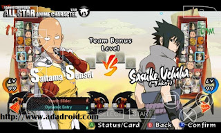 Download Naruto NSUNI Mod All Star Anime CSO PSP Android Naruto Shippuden Ultimate Ninja Impact Mod All Star Anime CSO PSP Android Download Naruto NSUNI Mod All Star Anime CSO PSP Android