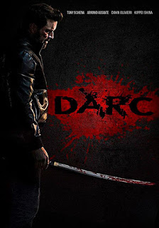 Darc - HDRip Dual Áudio