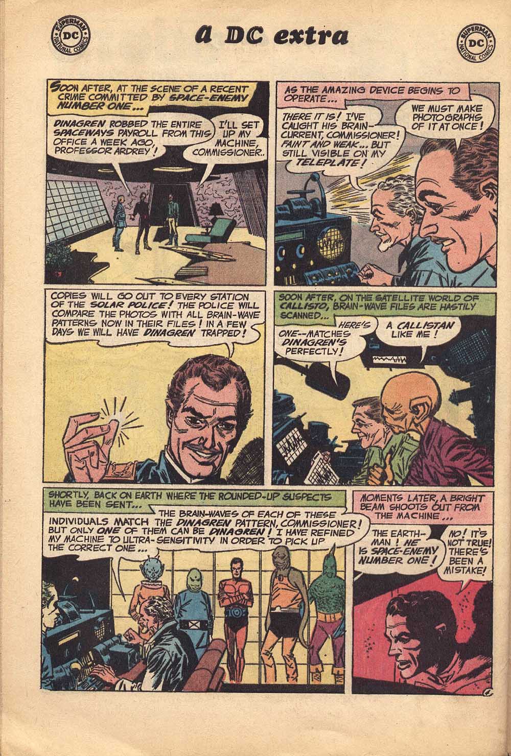 Justice League of America (1960) 92 Page 37
