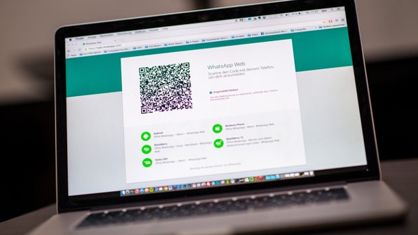 WhatsApp PC