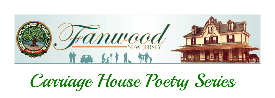 The Carriage House Poetry Series