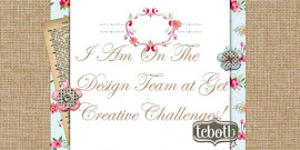 GetCreative Challenge Design Team