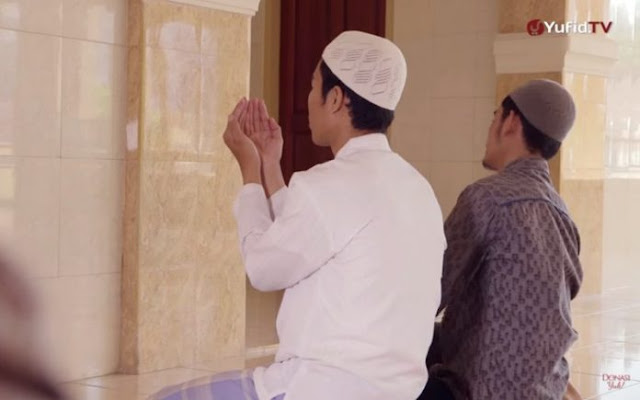 Penjelasan Shalat Ashar Gaya Munafik Penjelasan Shalat Ashar Gaya Munafik