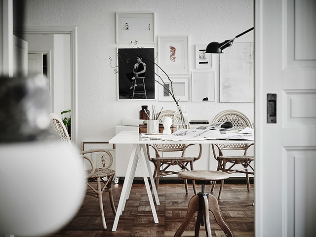 Decor Simply Swedish Design interiors