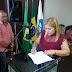 Candidata que teve apenas um voto assume vaga de vereadora na Câmara Municipal de Alexandria, RN
