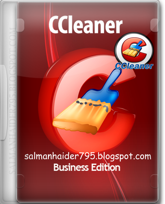 ccleaner business edition full download