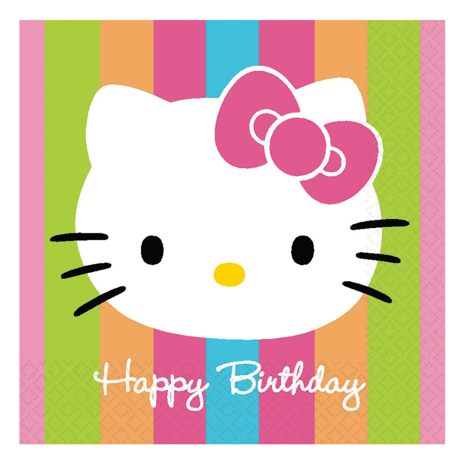 Hello Kitty Wallpaper Birthday