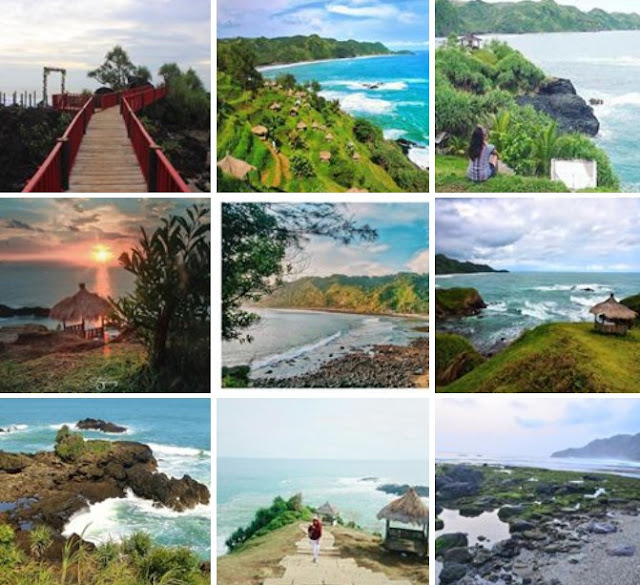 Destination Wisata Kota Kebumen Jawa Tengah - Piko Travel