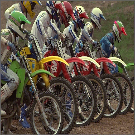 Richard Geldreich's Blog: Basis universal GPU texture format examples