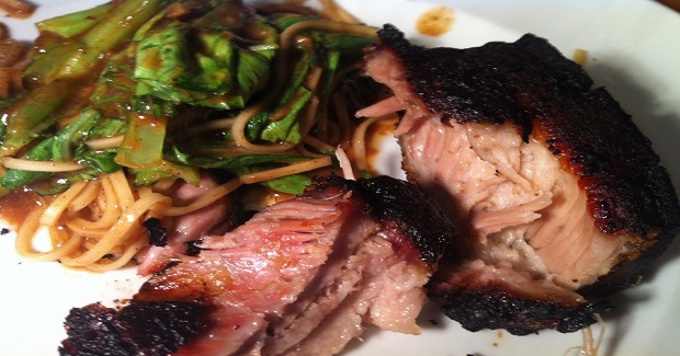 Miso Pork Belly Recipe Miso Pork Belly Recipe