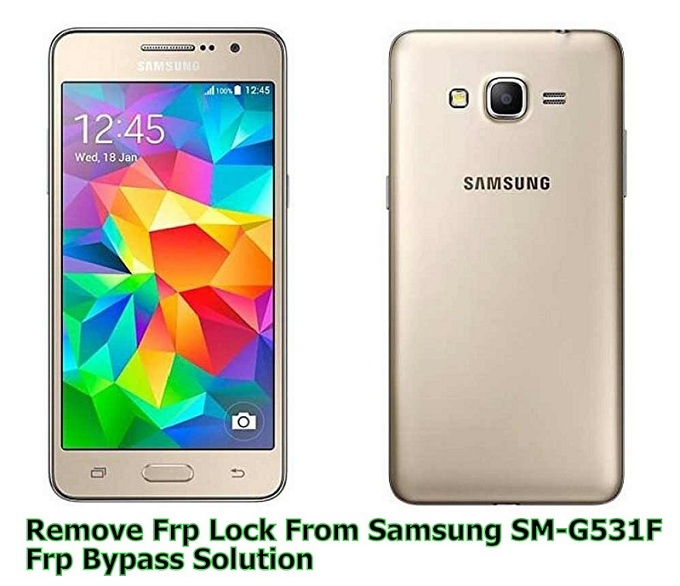 sm531f