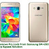 SAMSUNG G531F BYPASS GOOGLE ACCOUNT REMOVE FRP 2016