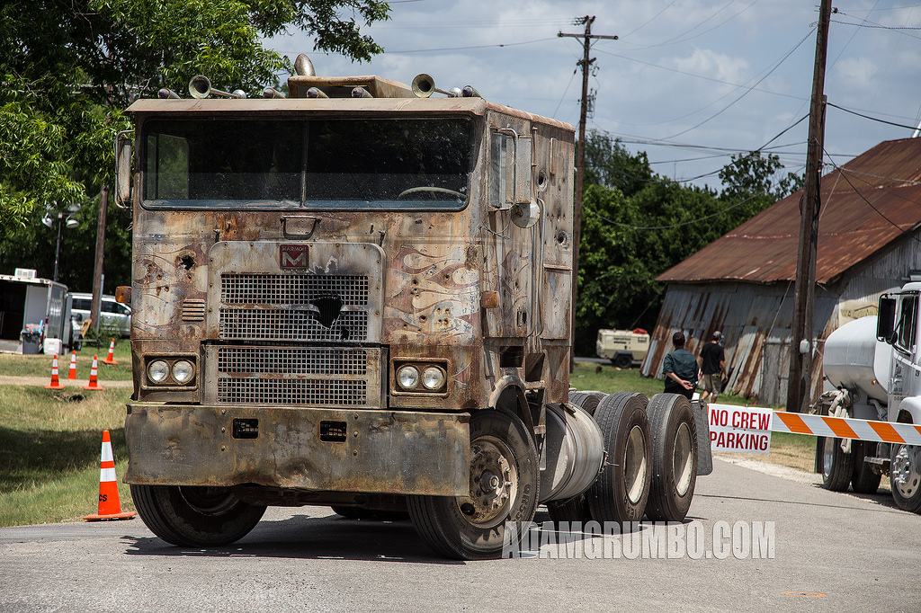 Transformers News More TF4 OnSet High Res Pics