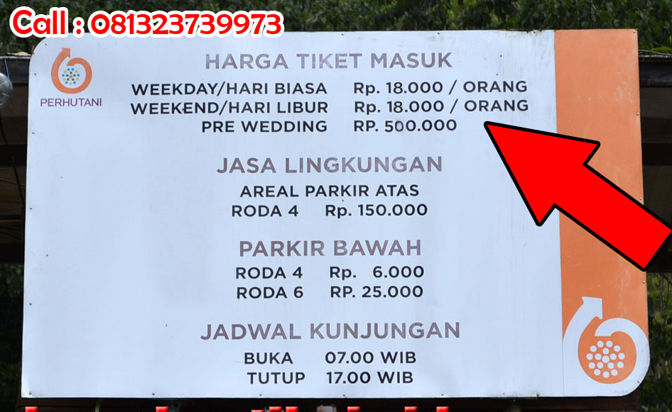 Keindahan Alam Ciwidey Angkutan Penumpang Di Wisata Alam Kawah Putih