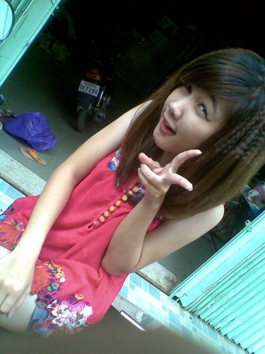 Khmer Facebook Girl Be Apple Be Khmer Cute Girl On Facebook