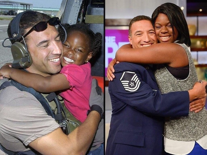 24 Powerful Pictures That Restored Our Faith In Humanity