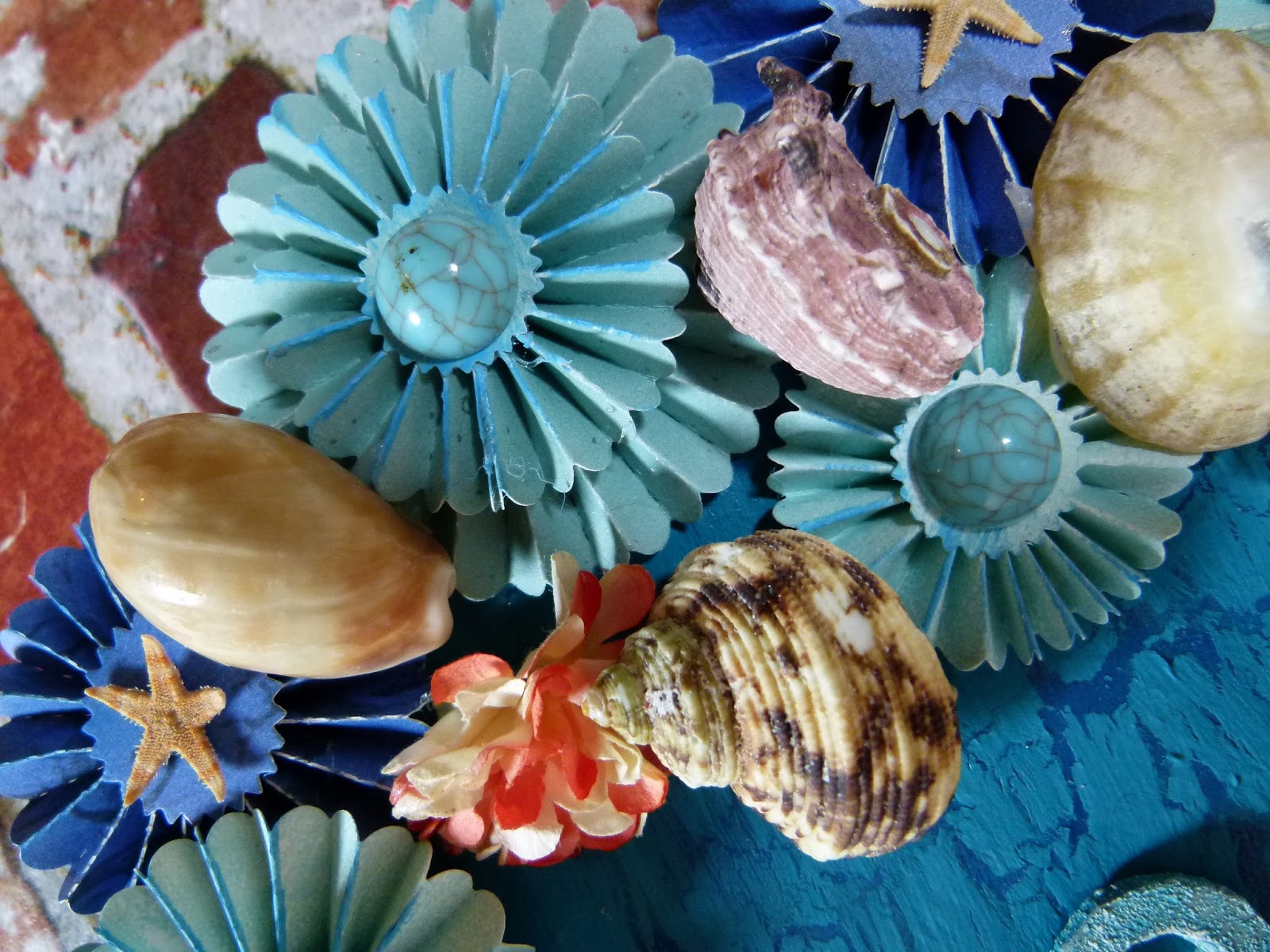 The Robin's Nest Nautical Wreath Tutorial Life in a Snapshot