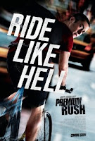 Watch Premium Rush (2012) Movie Online