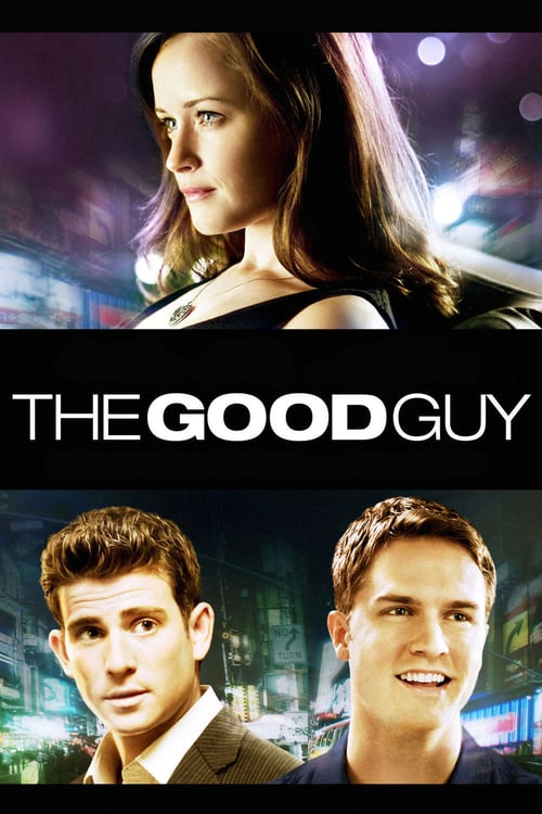 The Good Guy 2009 Streaming Sub ITA
