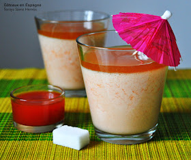 recette panacotta figue barbarie