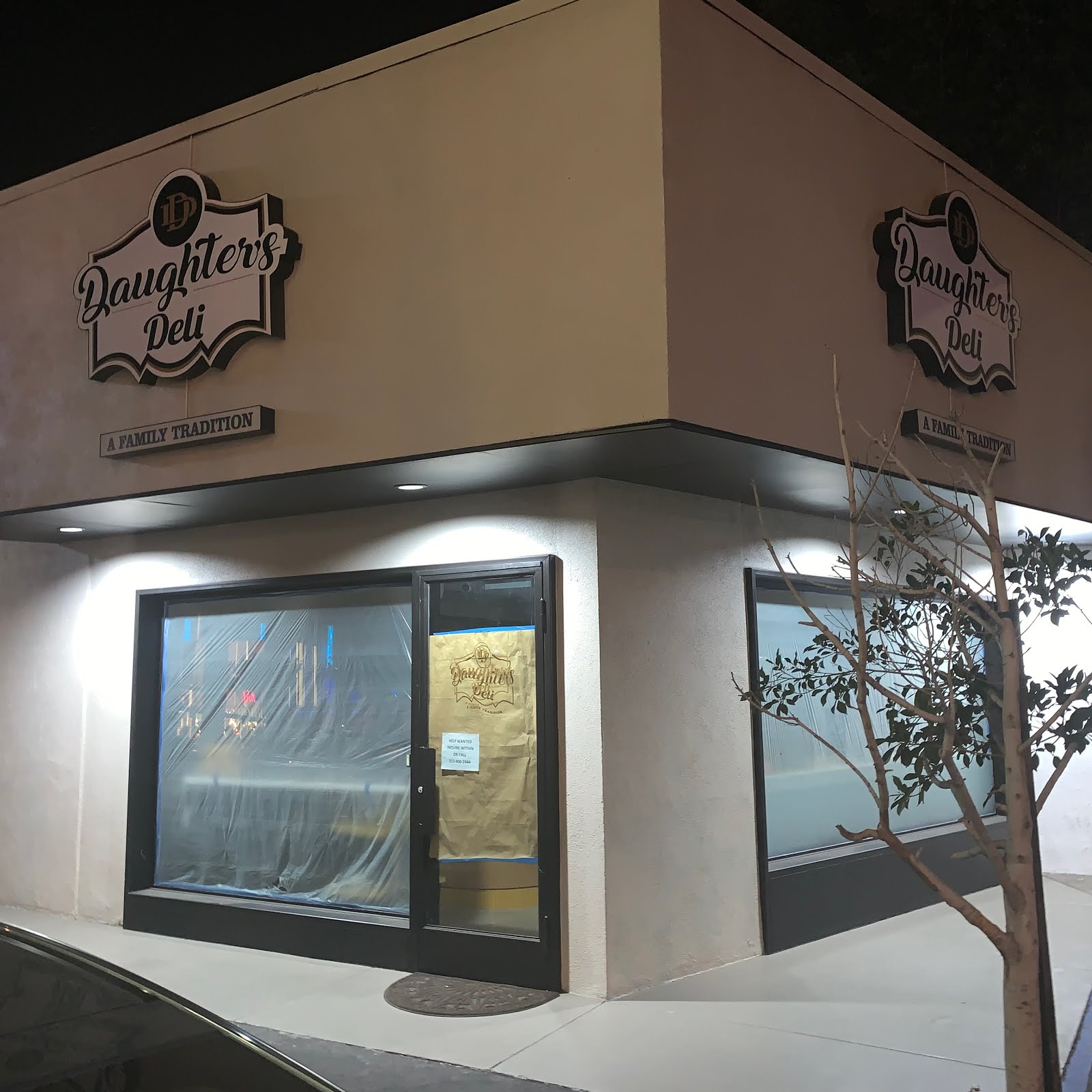 Langer's Deli In West Hollywood IHeartHollywood