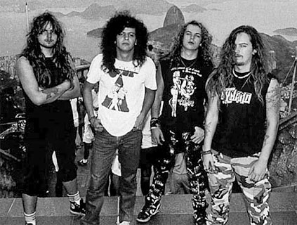MP3 SEPULTURA SCARICARE